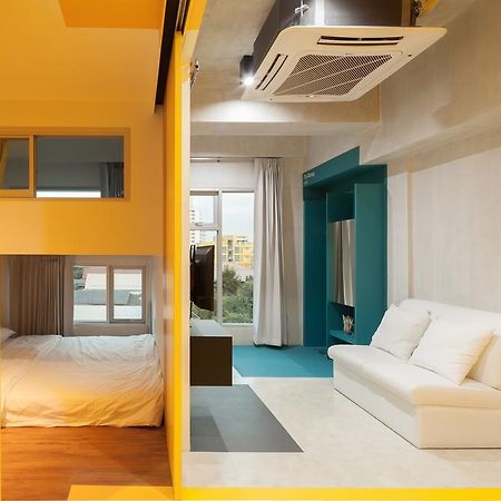 בנגקוק Bob Hostel บ็อบโฮสเทล מראה חיצוני תמונה