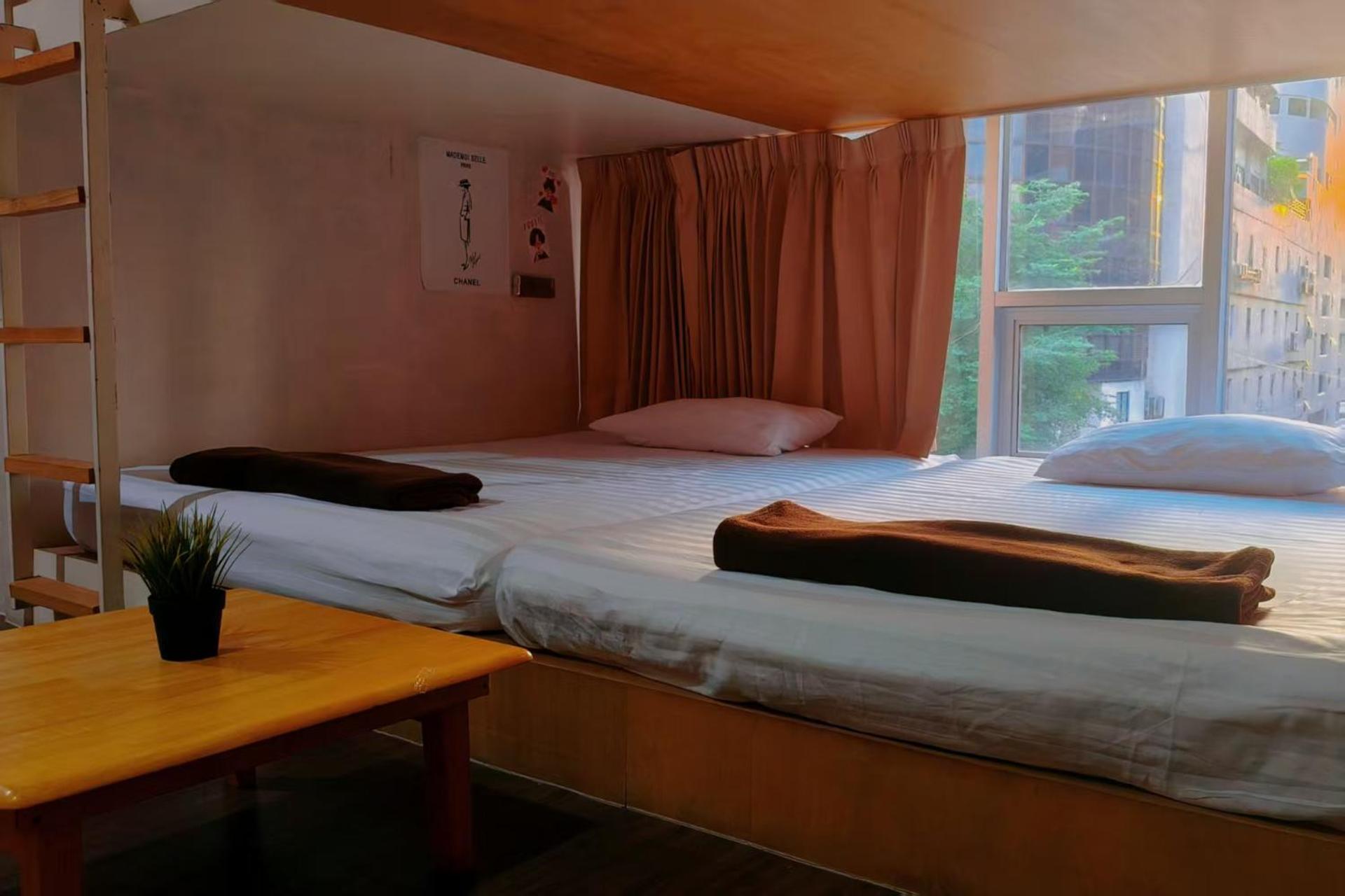 בנגקוק Bob Hostel บ็อบโฮสเทล מראה חיצוני תמונה