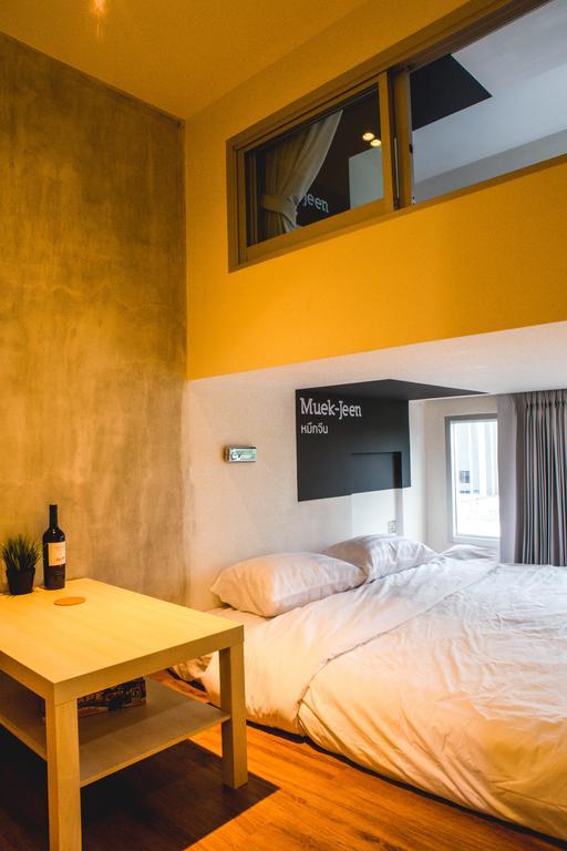 בנגקוק Bob Hostel บ็อบโฮสเทล מראה חיצוני תמונה