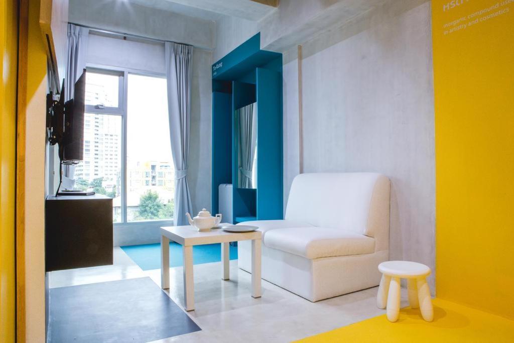 בנגקוק Bob Hostel บ็อบโฮสเทล מראה חיצוני תמונה