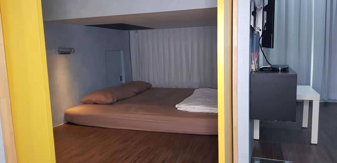 בנגקוק Bob Hostel บ็อบโฮสเทล מראה חיצוני תמונה